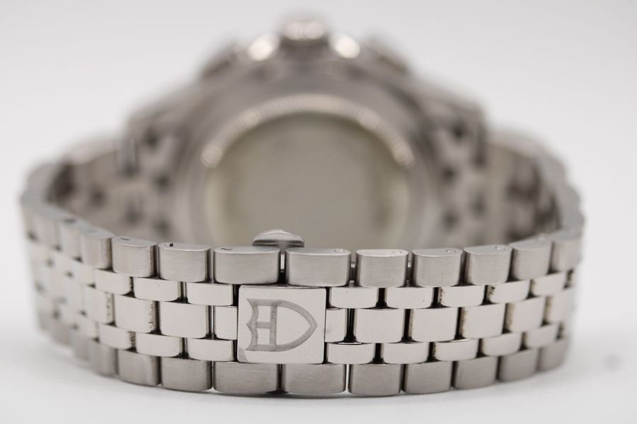 Tudor Chronautic 79390P